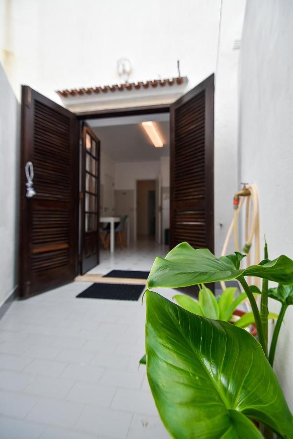 A Casa Na Foz ! West Is The Best ! Foz do Arelho Bagian luar foto
