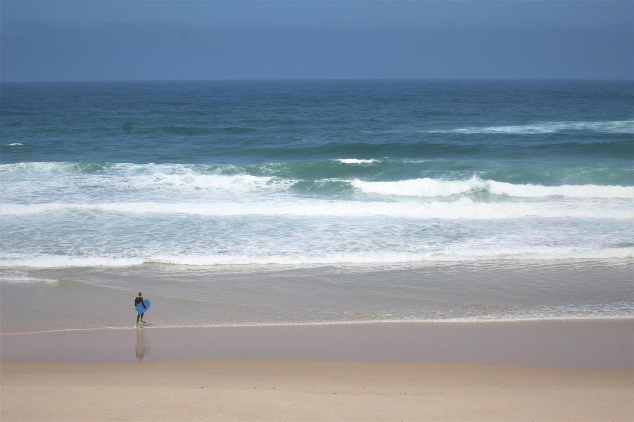 A Casa Na Foz ! West Is The Best ! Foz do Arelho Bagian luar foto