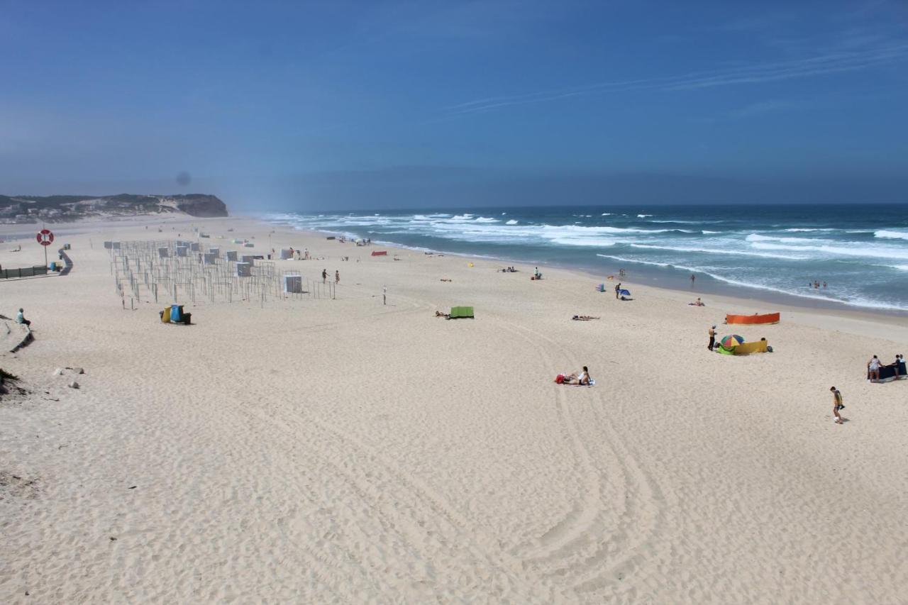 A Casa Na Foz ! West Is The Best ! Foz do Arelho Bagian luar foto