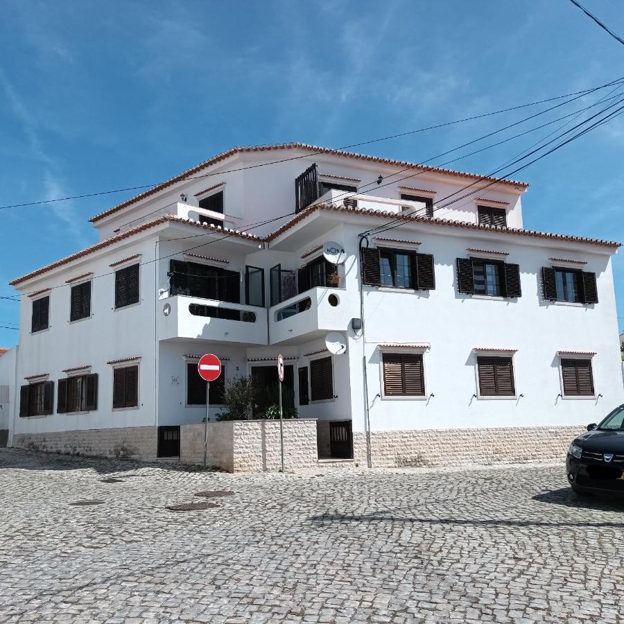 A Casa Na Foz ! West Is The Best ! Foz do Arelho Bagian luar foto